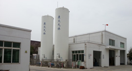 山東凱信重工機械有限公司