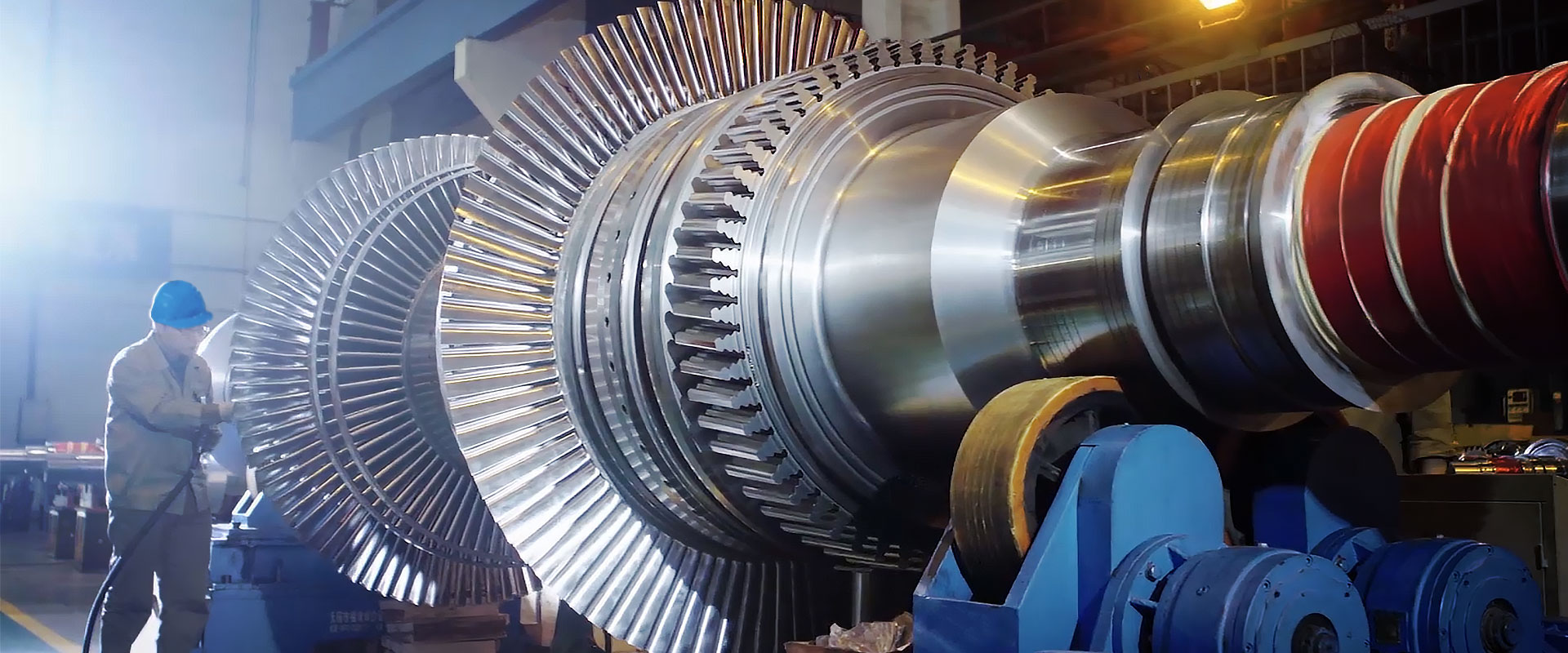 山東凱信重工機械有限公司