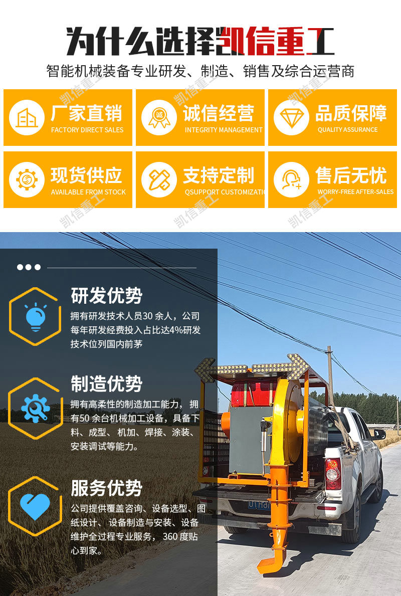 車載馬路吹風(fēng)機(jī)