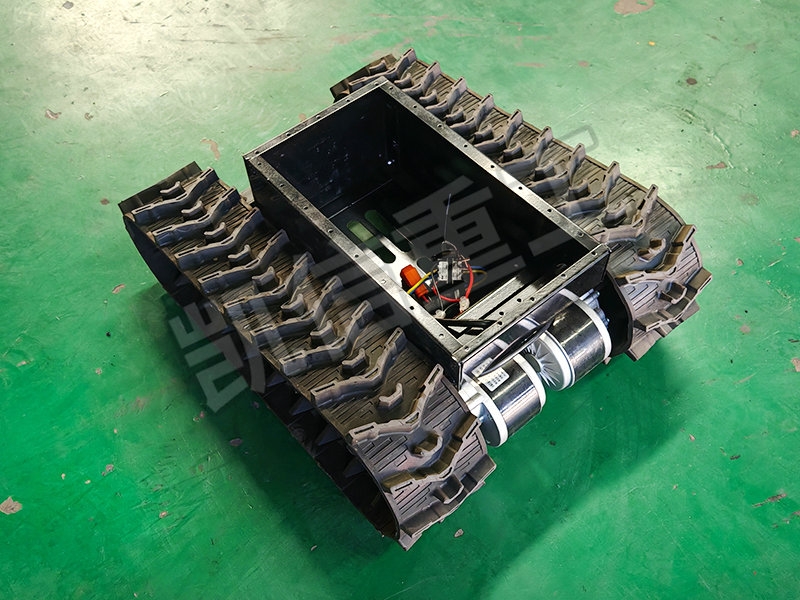 迷你履帶底盤(pán)